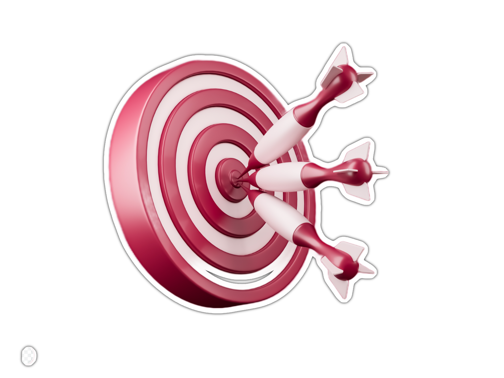 Journey illustration