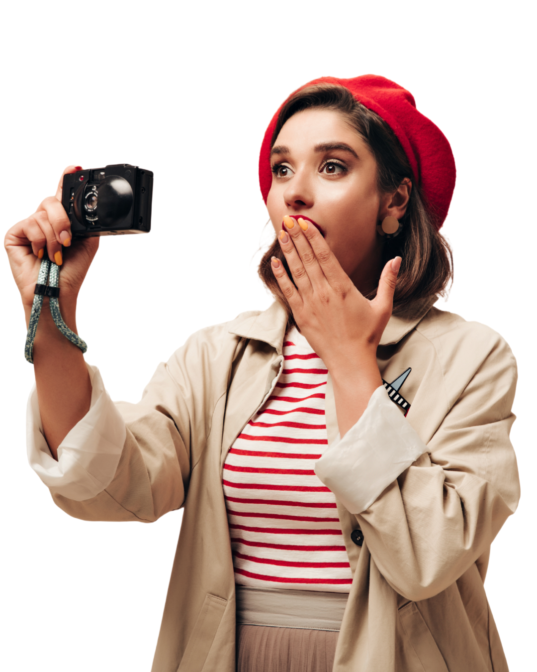 KringP Platform Illustration